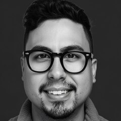 Jeremy Vargas